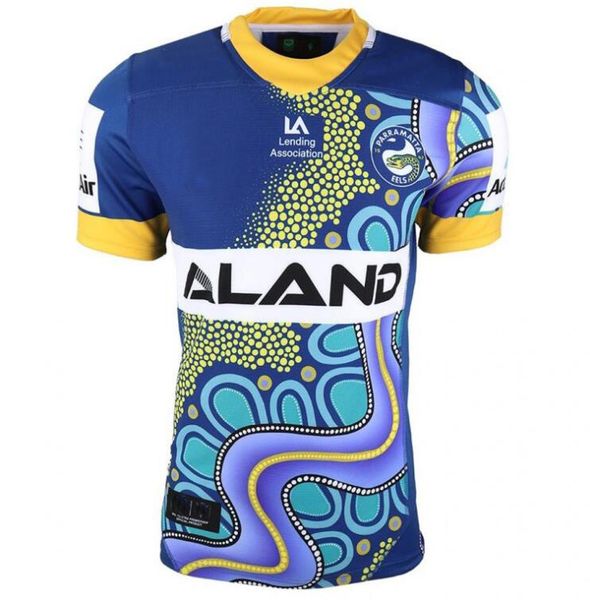 new parramatta eels anzac commemorative edition rugby jersey indigenous shirt australia nrl league jerseys, Black;gray
new parramatta eels anzac commemorative edition rugby jersey indigenous shirt australia nrl league jerseys, Black;gray