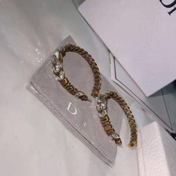 design jewelry home earrings fashion diamond net red same trend silver needle earrings brass material, Golden
design jewelry home earrings fashion diamond net red same trend silver needle earrings brass material, Golden