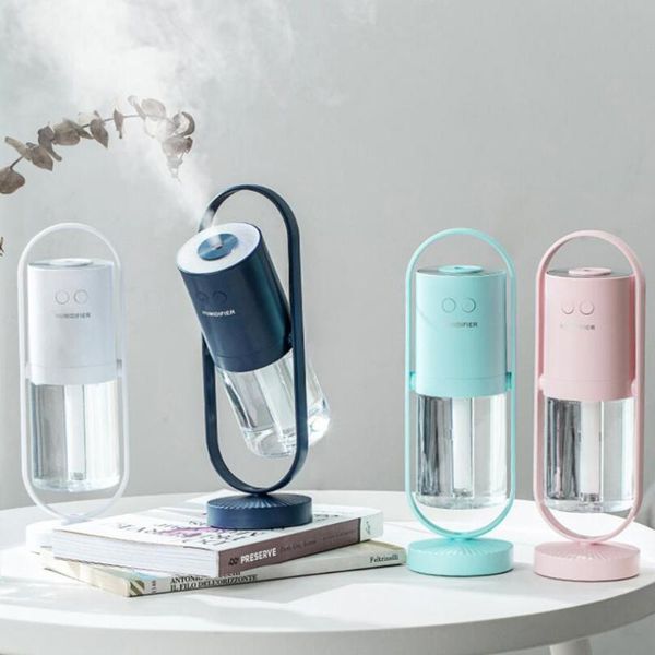200ml magic shadow usb air humidifier for home with projection night lights ultrasonic car mist maker mini office purifier humidifiers
200ml magic shadow usb air humidifier for home with projection night lights ultrasonic car mist maker mini office purifier humidifiers