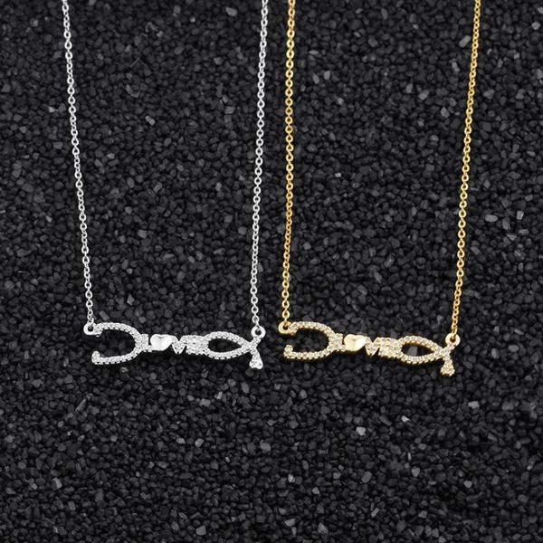 pendant necklaces women heart stethoscope necklace zircon jewelry gold color chain crystal love statement graduation gift, Silver
pendant necklaces women heart stethoscope necklace zircon jewelry gold color chain crystal love statement graduation gift, Silver