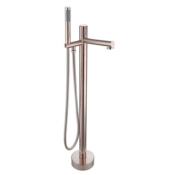 copper bathroom bathtub shower faucet set floor standing type & cold brass mixer tap with handheld brushed gold/chrome/black sets
copper bathroom bathtub shower faucet set floor standing type & cold brass mixer tap with handheld brushed gold/chrome/black sets