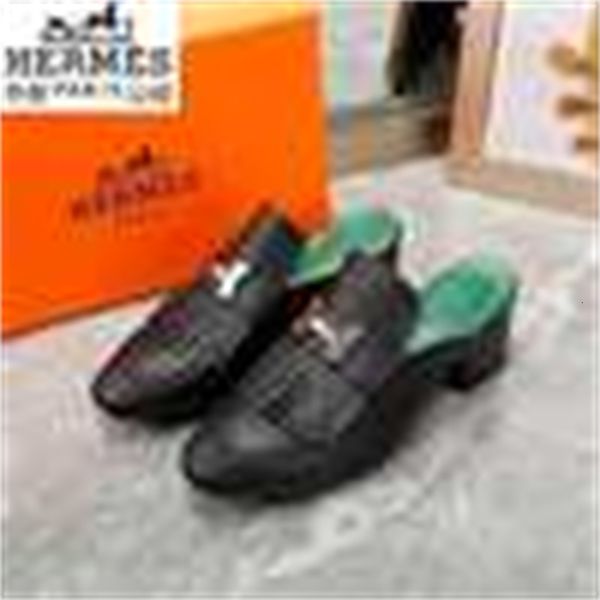 slippers men slides designer luxury pumps women mules high heels loafers sandals ballerinas sneakers dress shoes o5wn, Black;white
slippers men slides designer luxury pumps women mules high heels loafers sandals ballerinas sneakers dress shoes o5wn, Black;white