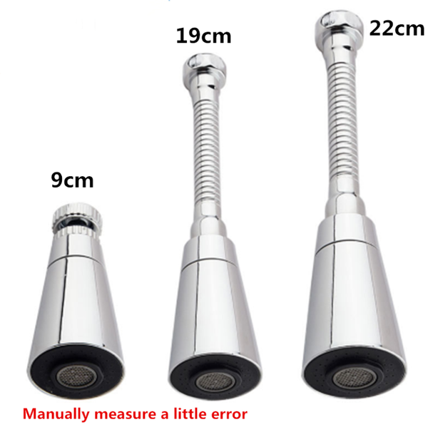 kitchen faucets innovative faucet abs + stainless steel splash-proof universal shower water rotatable two-stage filter sprayer no
kitchen faucets innovative faucet abs + stainless steel splash-proof universal shower water rotatable two-stage filter sprayer no