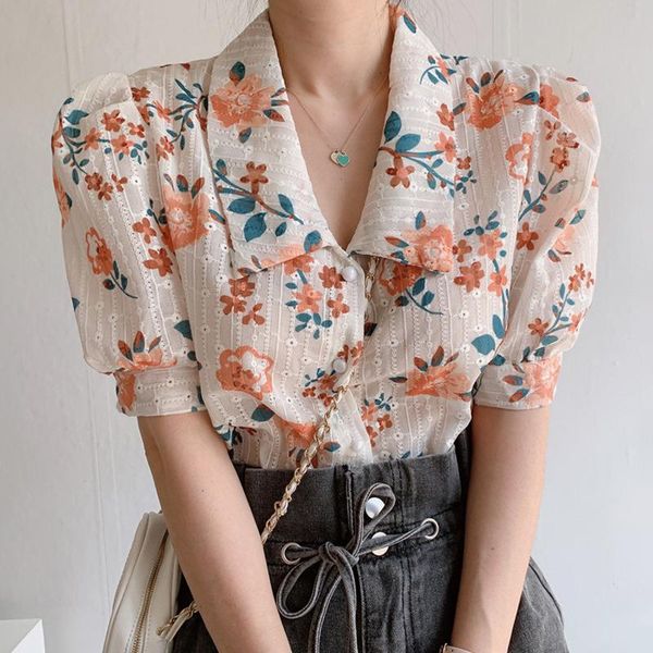 women's blouses & shirts embroidery lace transparent womens summer femme casual women shirt short sleeve girls blouse plus size blusas, White
women's blouses & shirts embroidery lace transparent womens summer femme casual women shirt short sleeve girls blouse plus size blusas, White