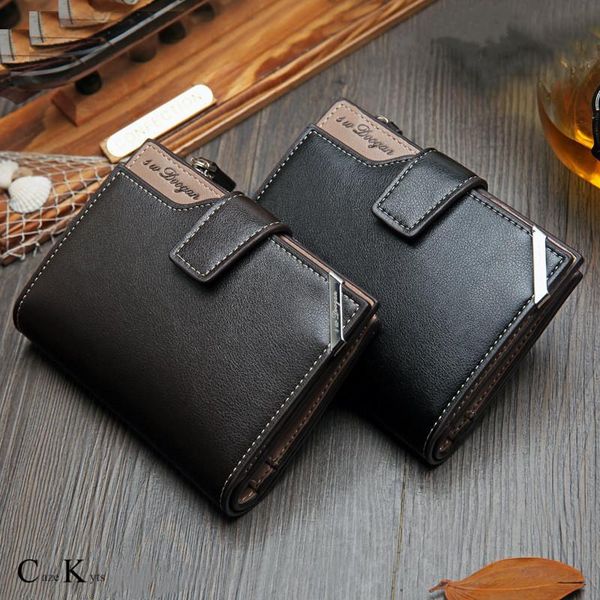 wallets caze kyts vintage men's short wallet men genuine leather multi-card bit retro card holder clutch purse, Red;black
wallets caze kyts vintage men's short wallet men genuine leather multi-card bit retro card holder clutch purse, Red;black