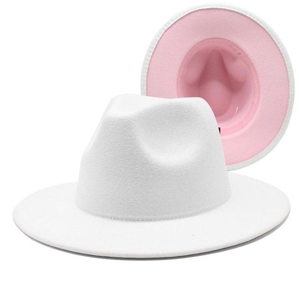 wide brim hats 2021 men women dark green/red fedoras fashion jazz hat belt buckle woolen blend cap spring outdoor casual wholesale, Blue;gray
wide brim hats 2021 men women dark green/red fedoras fashion jazz hat belt buckle woolen blend cap spring outdoor casual wholesale, Blue;gray