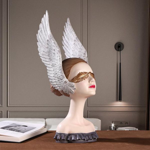 decorative objects & figurines tv cabinet ornament flower stand art decoration northern european light luxury creative modern simple living
decorative objects & figurines tv cabinet ornament flower stand art decoration northern european light luxury creative modern simple living