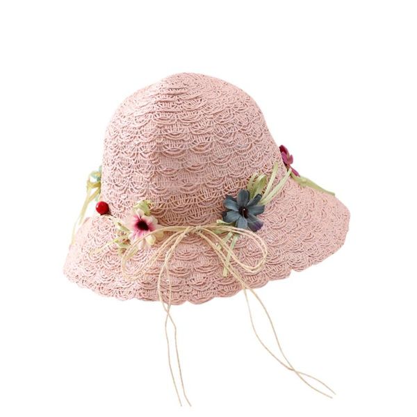 caps & hats dei bambini sun della spiaggia del cappello estate capretti ragazze paglia protezione sole, Yellow
caps & hats dei bambini sun della spiaggia del cappello estate capretti ragazze paglia protezione sole, Yellow