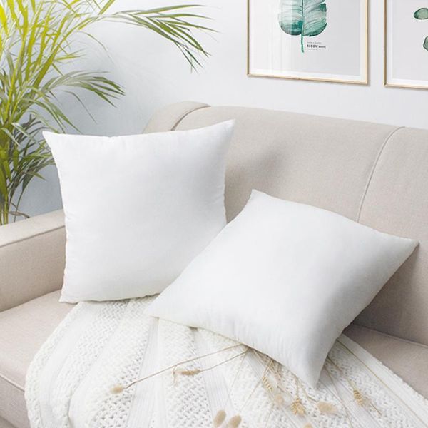 pillow core stuffing with white cotton pillowcase zipper vacuum packaging high elastic soft pp 45x45cm
pillow core stuffing with white cotton pillowcase zipper vacuum packaging high elastic soft pp 45x45cm