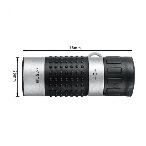 telescope & binoculars monocular golf zooming focus binoculo optical hunting scope with line mark for outdoor activities sports
telescope & binoculars monocular golf zooming focus binoculo optical hunting scope with line mark for outdoor activities sports