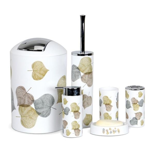 bath accessory set 6pcs decorative bathroom trash can toilet toothbrush holder lotion dispenser soap dish
bath accessory set 6pcs decorative bathroom trash can toilet toothbrush holder lotion dispenser soap dish