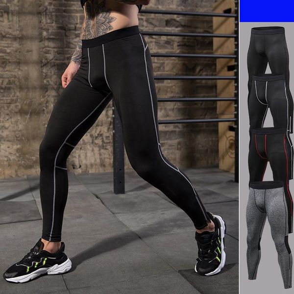 men's sports trousers zipper reflective night running fitness training stretch quick-dry leggings yoga outfit
men's sports trousers zipper reflective night running fitness training stretch quick-dry leggings yoga outfit