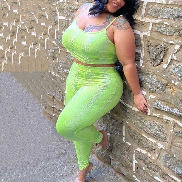 women's two piece pants african women big size clothes sets crop & pencil high waist green for evening night party club matching s, White
women's two piece pants african women big size clothes sets crop & pencil high waist green for evening night party club matching s, White