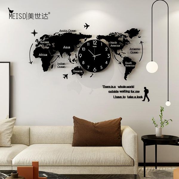wall clocks creative clock living room decoration modern design acrylic silent watch home large
wall clocks creative clock living room decoration modern design acrylic silent watch home large