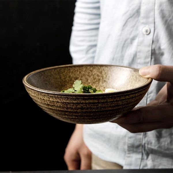 bowls japanese tableware stoare bowl household ramen and wind square creative cold noodle vegetable personality
bowls japanese tableware stoare bowl household ramen and wind square creative cold noodle vegetable personality