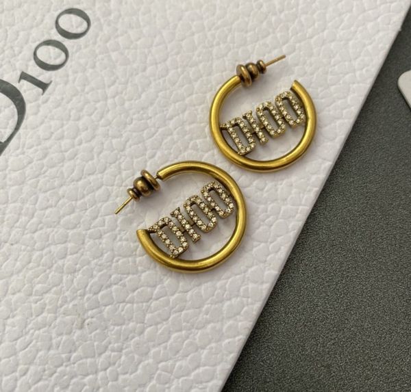 edition creative personality fashion earrings temperament big earrings female net red same earrings fashion with gift box package, Golden
edition creative personality fashion earrings temperament big earrings female net red same earrings fashion with gift box package, Golden