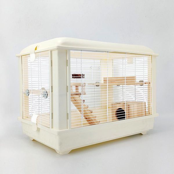 small animal supplies hamster cage diy habitat guinea pig pet house nest accessories
small animal supplies hamster cage diy habitat guinea pig pet house nest accessories
