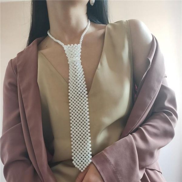 neck ties elegant pearl tie women's necktie heavy beaded scarf decorative collar hollow fake female fashion wedding accessories, Blue;purple
neck ties elegant pearl tie women's necktie heavy beaded scarf decorative collar hollow fake female fashion wedding accessories, Blue;purple