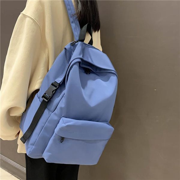 outdoor bags waterproof nylon backpack fashion woman travel pack female school bag for teenage girl student book mochilas satchel 2 size
outdoor bags waterproof nylon backpack fashion woman travel pack female school bag for teenage girl student book mochilas satchel 2 size
