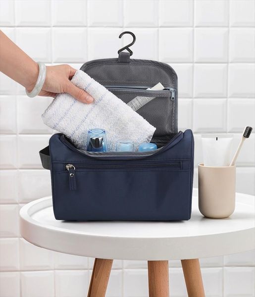 makeup women men large cosmetic bags waterproof nylon travel organizer case necessaries make up wash toiletry
makeup women men large cosmetic bags waterproof nylon travel organizer case necessaries make up wash toiletry