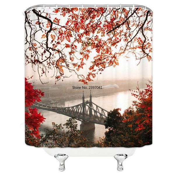 shower curtains curtain bath bathroom supplies flowers landscape print blackout waterproof mildew-proof
shower curtains curtain bath bathroom supplies flowers landscape print blackout waterproof mildew-proof