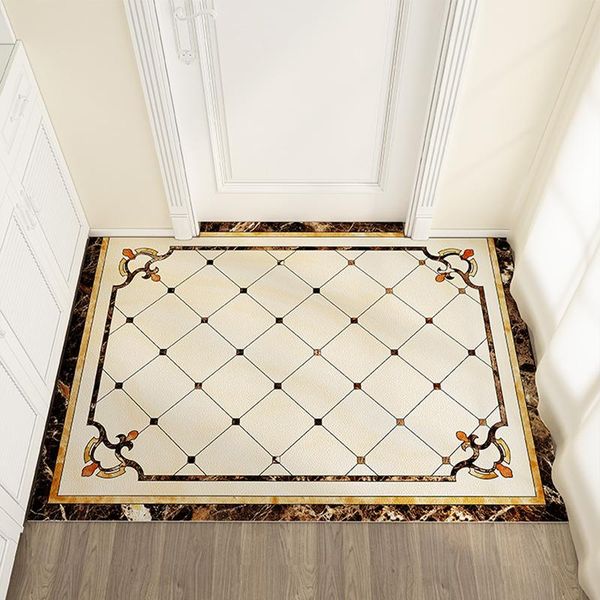 carpets waterproof oilproof pvc door mat indoor kitchen area rugs non slip floor mats bath room bedroom carpet hallway entrance doormat
carpets waterproof oilproof pvc door mat indoor kitchen area rugs non slip floor mats bath room bedroom carpet hallway entrance doormat