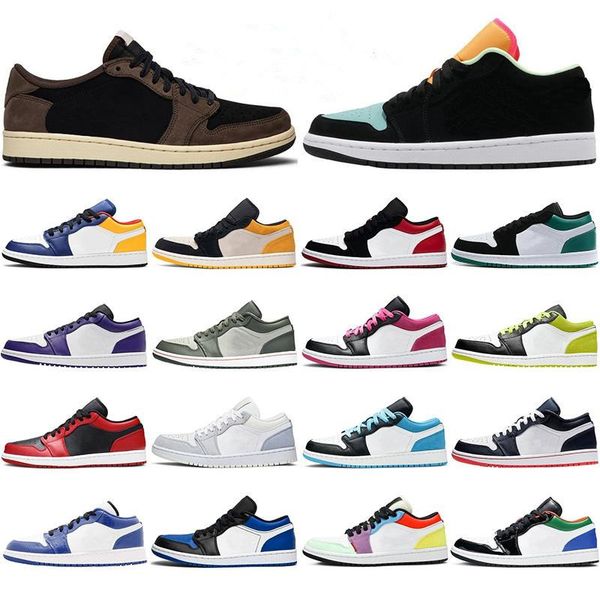 shoes low cut 1s 1 basketball men women lightweight unc sneakers laser blue obsidian ember mens trainers sports 36-45
shoes low cut 1s 1 basketball men women lightweight unc sneakers laser blue obsidian ember mens trainers sports 36-45