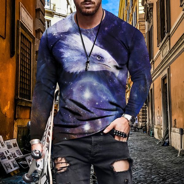2021 styles animal pattern sweatshirt gothic boys printing fashion hiphop mens sweatshirts with pattern long sleeves wholesale, Black
2021 styles animal pattern sweatshirt gothic boys printing fashion hiphop mens sweatshirts with pattern long sleeves wholesale, Black