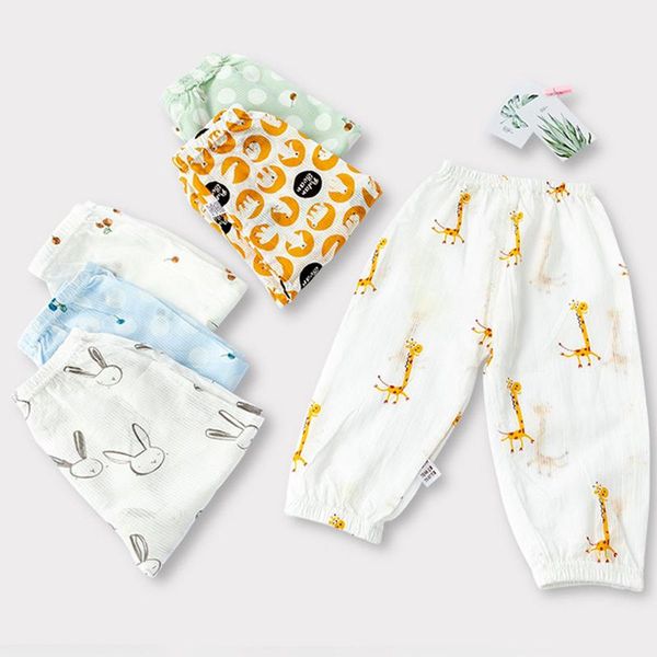 trousers children's anti-mosquito pants thin bloomers baby boys and girls loose casual long air conditioning pajama lantern, Blue
trousers children's anti-mosquito pants thin bloomers baby boys and girls loose casual long air conditioning pajama lantern, Blue