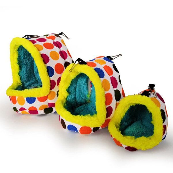 bird nest house winter warm hanging bed cave for parakeet hamster sleeping bag e5bb cages
bird nest house winter warm hanging bed cave for parakeet hamster sleeping bag e5bb cages