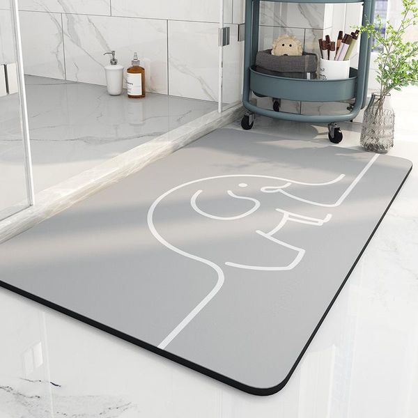 carpets cute animal image door mat bath entrance living room rugs washable non-slip kitchen rug hall furniture
carpets cute animal image door mat bath entrance living room rugs washable non-slip kitchen rug hall furniture