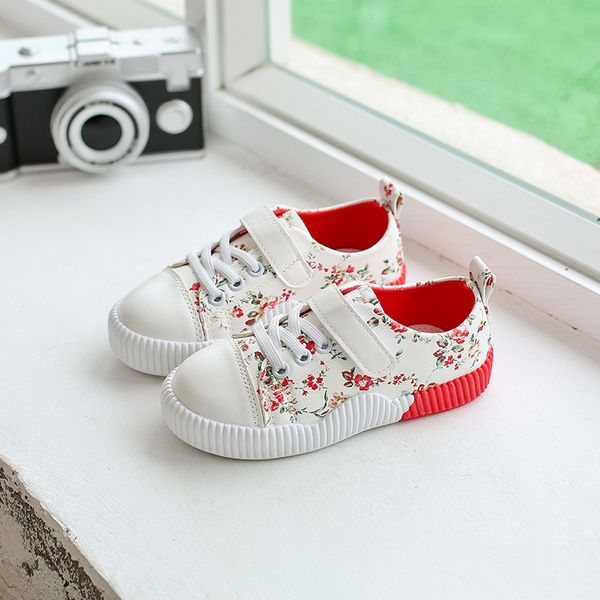 new kid shoes for boys white shoes leaves printed girls sports shoes children breathable all-match, Black;red
new kid shoes for boys white shoes leaves printed girls sports shoes children breathable all-match, Black;red