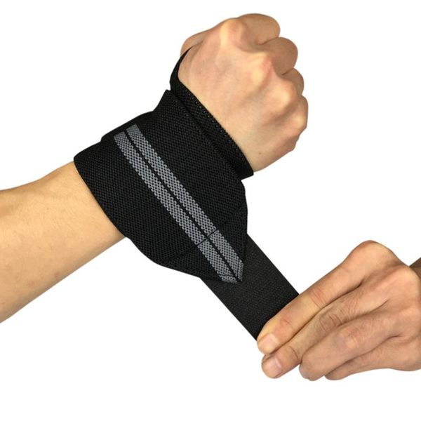 1/pcs adjustable fitness wristband wrist wraps bandages for gym weightlifting powerlifting breathable support drop ship, Black;red
1/pcs adjustable fitness wristband wrist wraps bandages for gym weightlifting powerlifting breathable support drop ship, Black;red