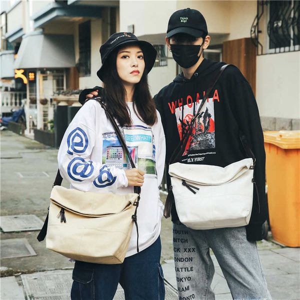 2021 canva's and korean versatile fashion shoulder bag male student ulzzang shoulder bag
2021 canva's and korean versatile fashion shoulder bag male student ulzzang shoulder bag