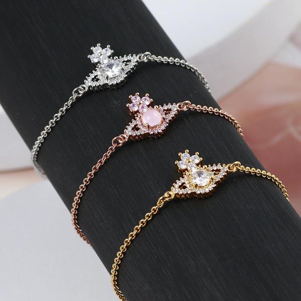 bangle european and american elegant temperament shining rhinestone four-leaf petal round gem adjustable bracelet, Black
bangle european and american elegant temperament shining rhinestone four-leaf petal round gem adjustable bracelet, Black