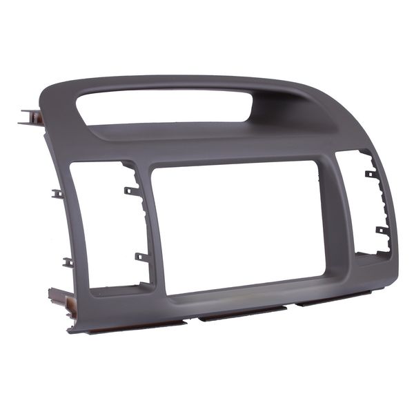 double din car radio panel plate kit for 2000-2003 toyota camry dvd player frame in dash trim kit
double din car radio panel plate kit for 2000-2003 toyota camry dvd player frame in dash trim kit