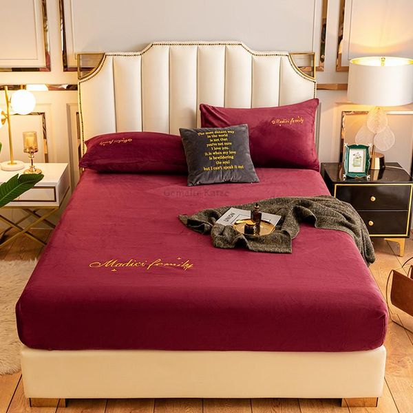 sheets & sets 1pc super soft fleece bed sheet warm winter fitted twin queen flannel mattress protector cover bedding elastic bedspreads
sheets & sets 1pc super soft fleece bed sheet warm winter fitted twin queen flannel mattress protector cover bedding elastic bedspreads