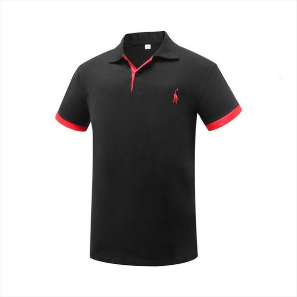 price europe size summer men polos short sleeve solid shirt cotton print slim casual breathable embroidery, White;black
price europe size summer men polos short sleeve solid shirt cotton print slim casual breathable embroidery, White;black