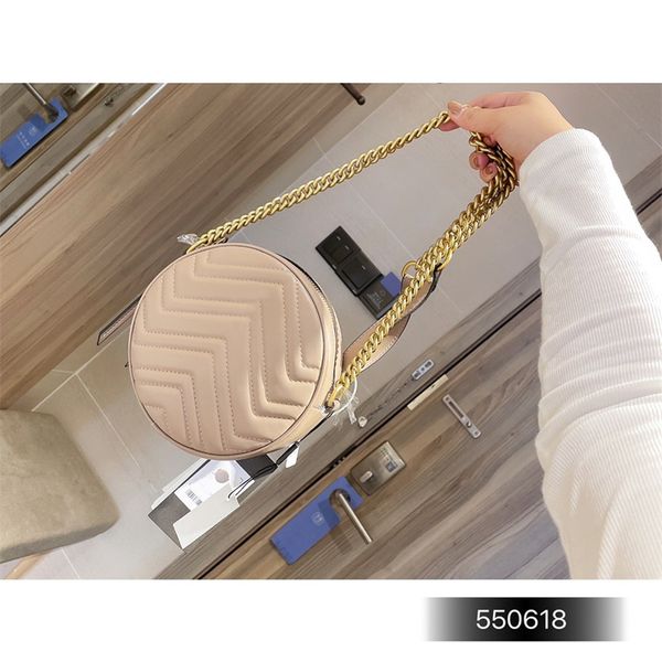 women chain bags compact and versatile round cake bag fashion piece leather durable cross body single shoulder
women chain bags compact and versatile round cake bag fashion piece leather durable cross body single shoulder