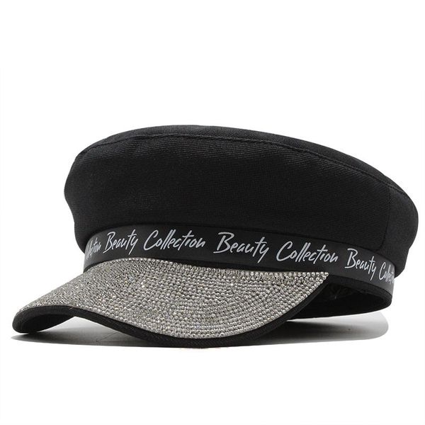 wide brim hats fashion women's fedora berets octagonal cap plaid beret painter retro sboy caps ladies french white /black hxxt, Blue;gray
wide brim hats fashion women's fedora berets octagonal cap plaid beret painter retro sboy caps ladies french white /black hxxt, Blue;gray