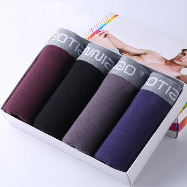 underpants boxer shorts man men's panties male breathable underwear custom boxers for mens briefs underwears, Black;white 
underpants boxer shorts man men's panties male breathable underwear custom boxers for mens briefs underwears, Black;white