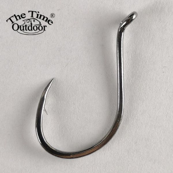 thetime 100pcs ocs fishing hooks strong high carbon steel sharpen barbed single hook fish tackle for seawater fishhooks
thetime 100pcs ocs fishing hooks strong high carbon steel sharpen barbed single hook fish tackle for seawater fishhooks