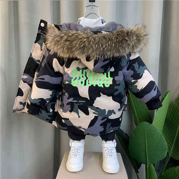 2 3 4 5 6 7 8 years toddler boys camouflage fur hooded coats winter disguise jacket kids toddler clothes outerwear outfits 211111, Blue;gray
2 3 4 5 6 7 8 years toddler boys camouflage fur hooded coats winter disguise jacket kids toddler clothes outerwear outfits 211111, Blue;gray
