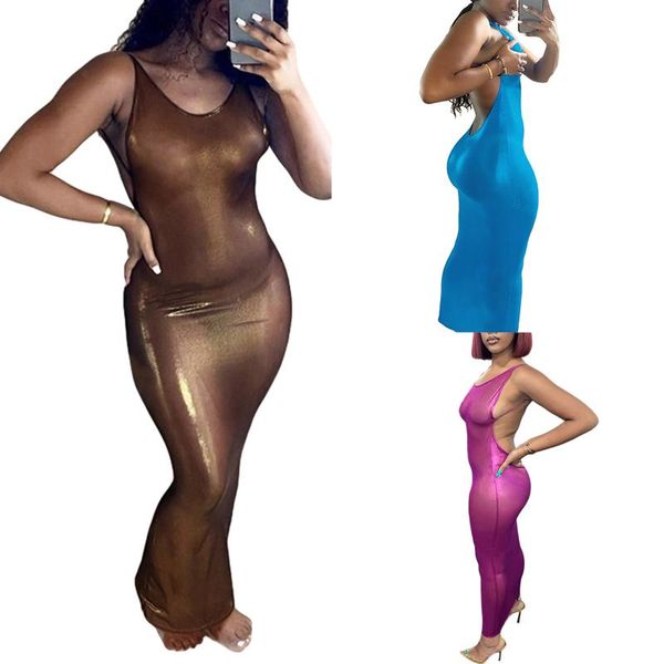 women's pants & capris slim fit dress, lady crew neck solid color spaghetti straps long dress, Black;white
women's pants & capris slim fit dress, lady crew neck solid color spaghetti straps long dress, Black;white