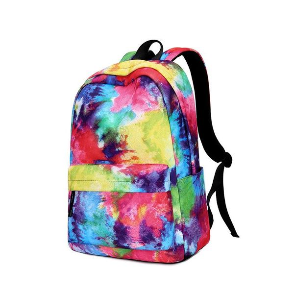 outdoor bags women teenage backpack girls nylon school casual large capacity rainbow color travel
outdoor bags women teenage backpack girls nylon school casual large capacity rainbow color travel