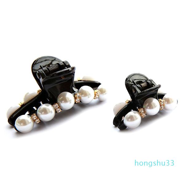 hair clips & barrettes luxury pearls hairpins ornaments trendy clip shiny rhinestone crab for women girl accessories headwear, Golden;silver
hair clips & barrettes luxury pearls hairpins ornaments trendy clip shiny rhinestone crab for women girl accessories headwear, Golden;silver