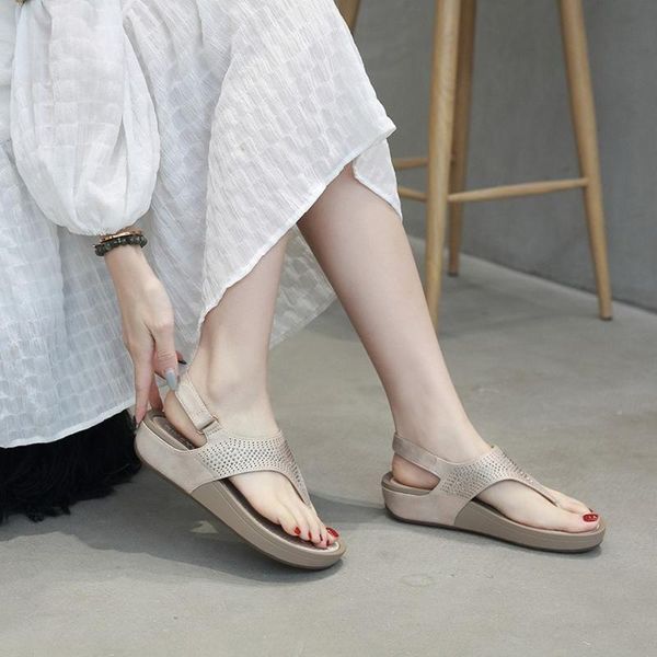 sandals 2021 summer shoes ladies women's woman beach retro women flats female heel big size, Black
sandals 2021 summer shoes ladies women's woman beach retro women flats female heel big size, Black