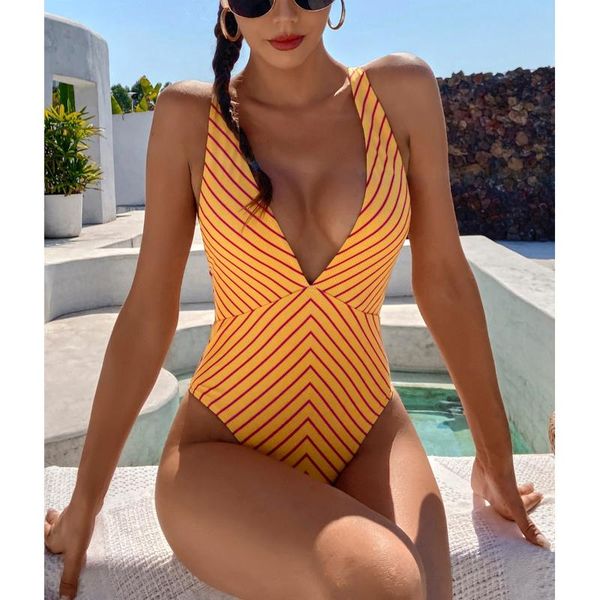 women one piece swimsuit female bandage swimwear for bathing suits swimming suit v neck monokini beachwear swimsuits one-piece
women one piece swimsuit female bandage swimwear for bathing suits swimming suit v neck monokini beachwear swimsuits one-piece