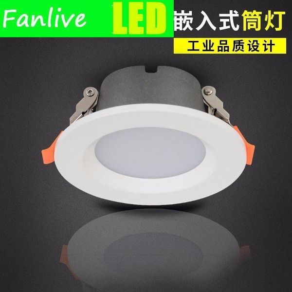 downlights 20pc led recessed downlight dimmable round 3w 5w 12w 15w 18w 3000k 4000k die-casting ac110-240v embedded anti-fog
downlights 20pc led recessed downlight dimmable round 3w 5w 12w 15w 18w 3000k 4000k die-casting ac110-240v embedded anti-fog