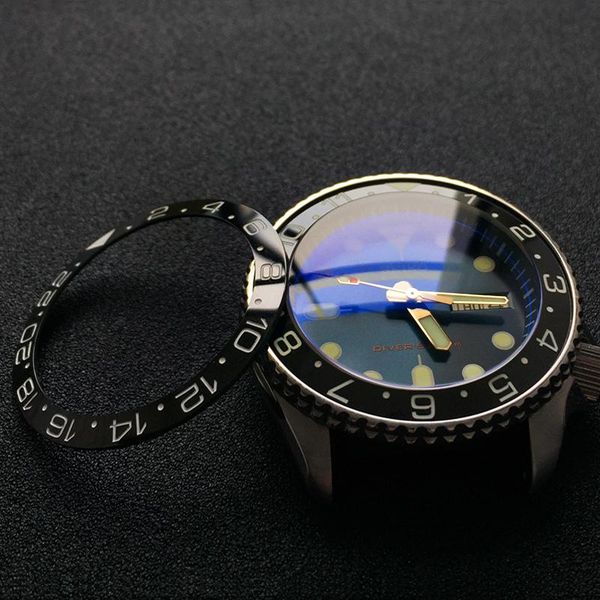 repair tools & kits luminous slopping ceramic bezel insert 38*30.6mm for skx007 rlx gmt-master watch parts
repair tools & kits luminous slopping ceramic bezel insert 38*30.6mm for skx007 rlx gmt-master watch parts